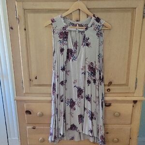 Free People Cochella Dress
